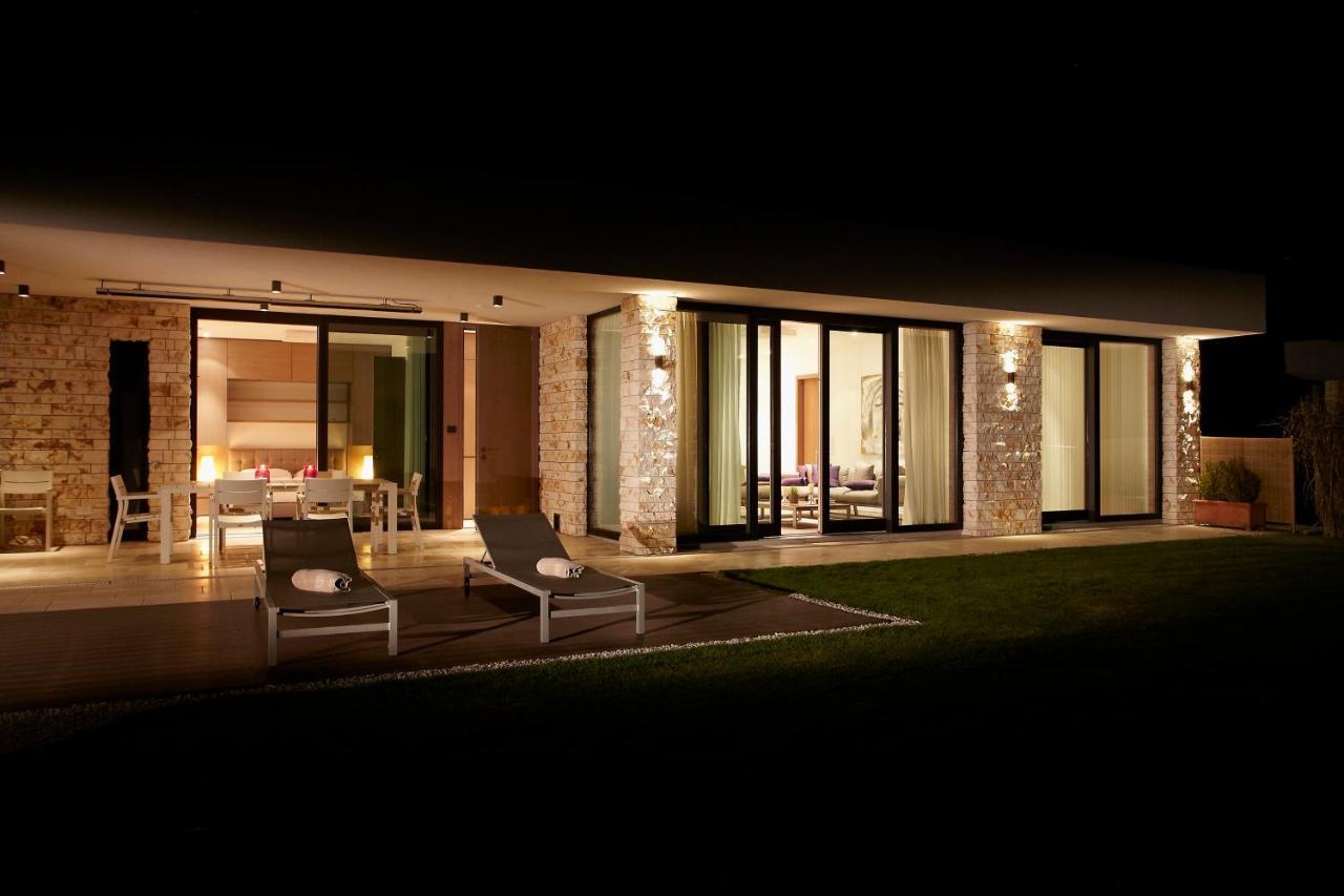Linde Villas Maria Woerth Bagian luar foto