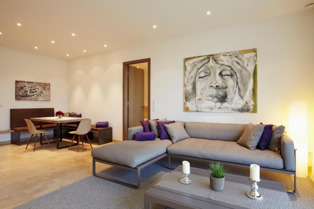 Linde Villas Maria Woerth Bagian luar foto