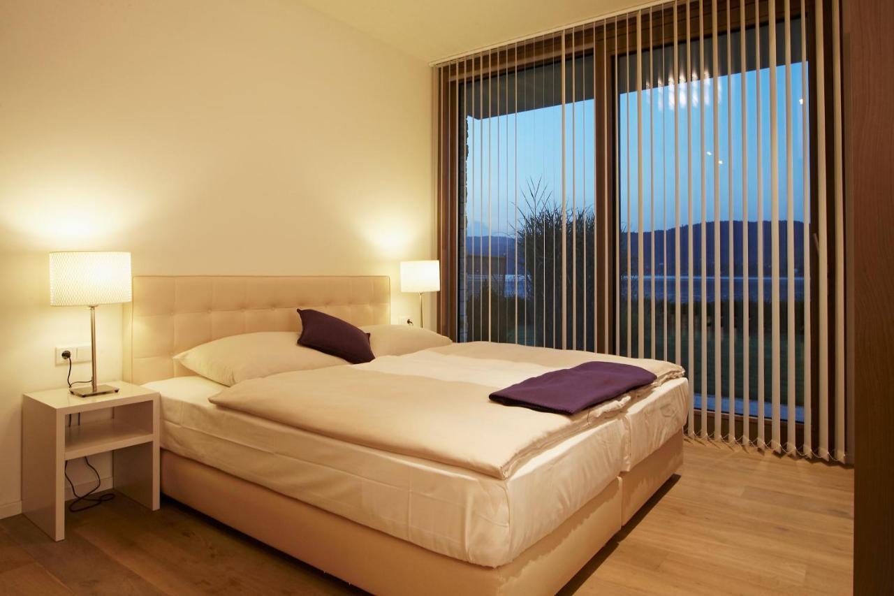 Linde Villas Maria Woerth Bagian luar foto