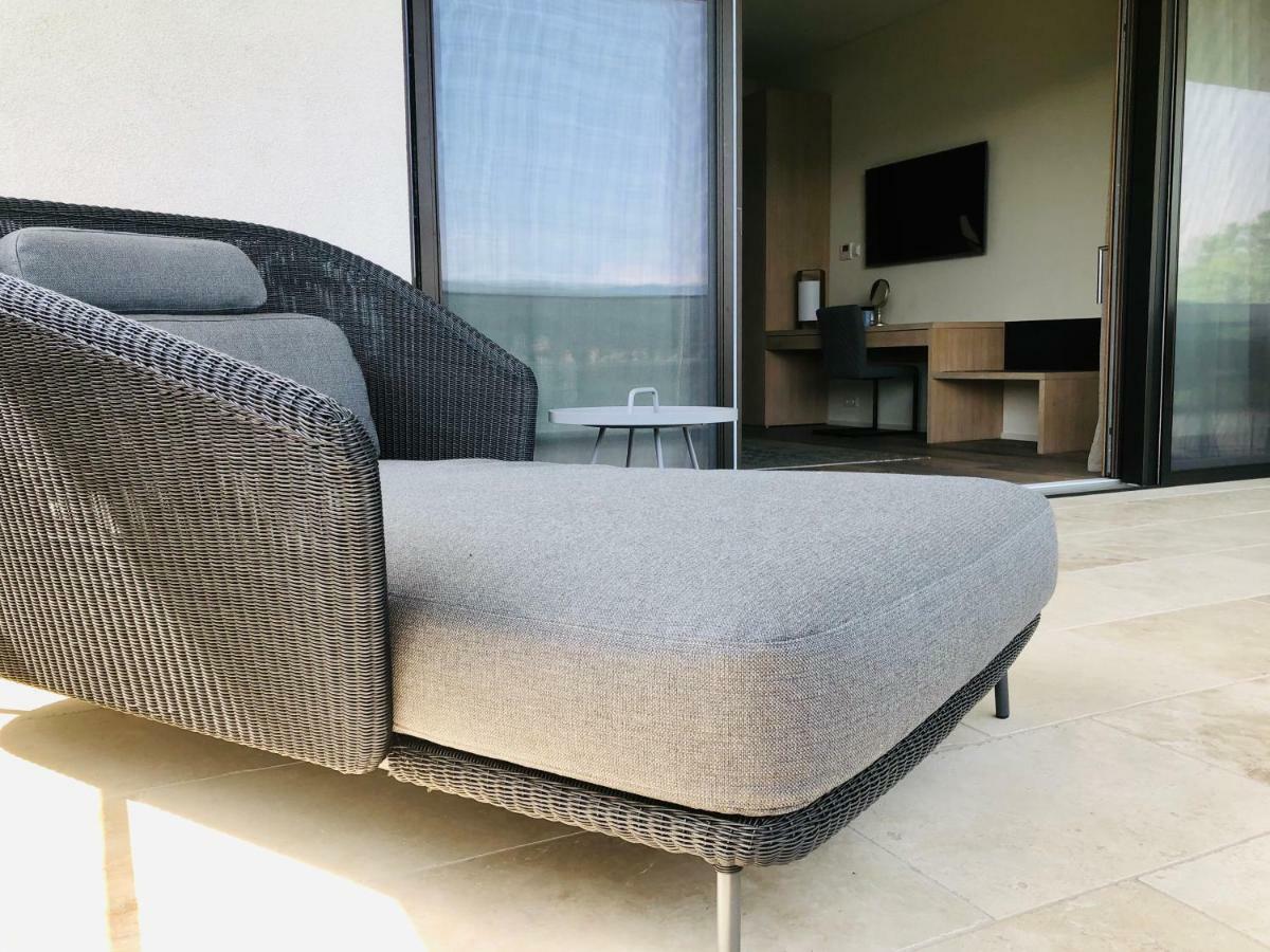 Linde Villas Maria Woerth Bagian luar foto