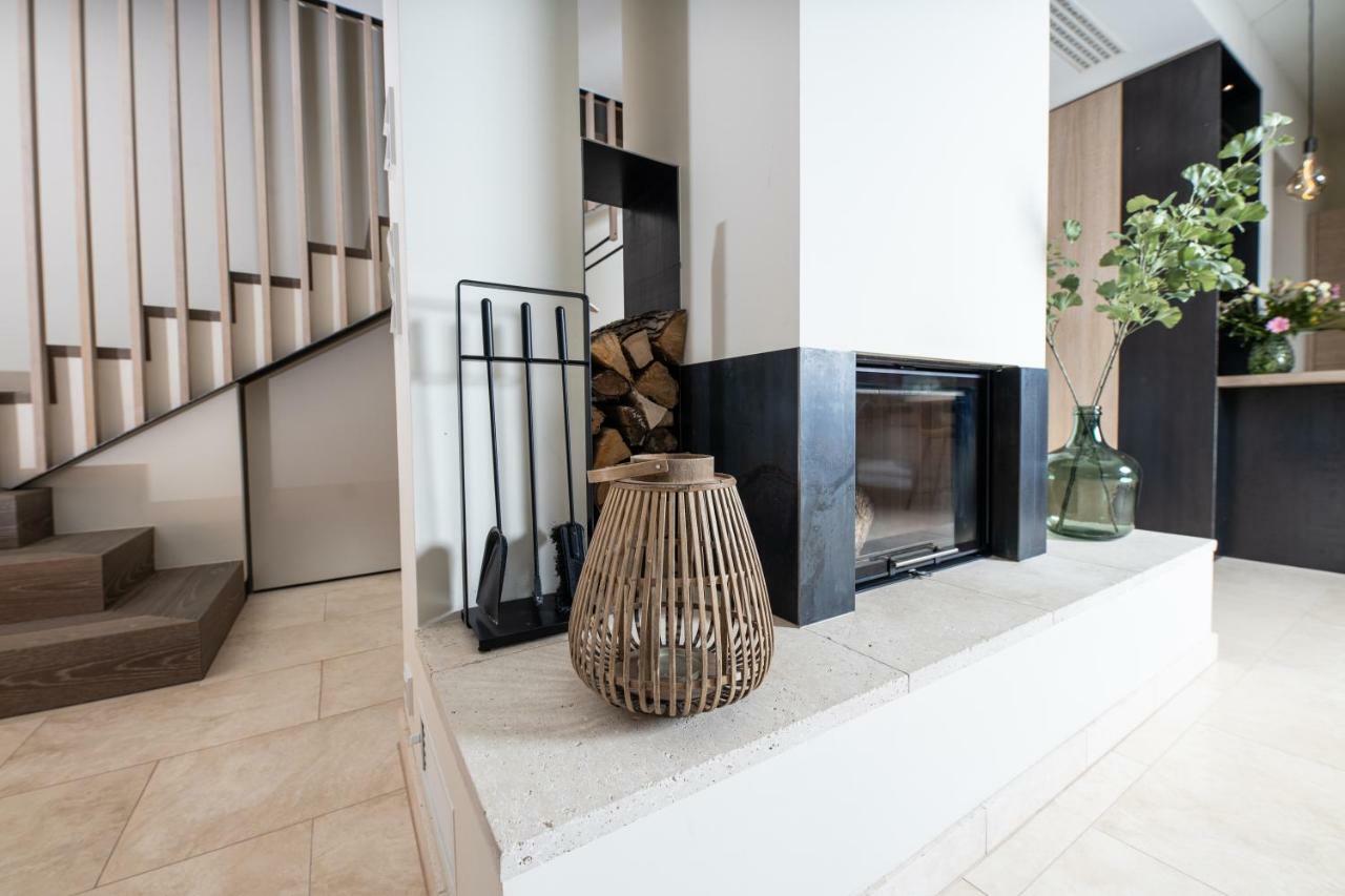 Linde Villas Maria Woerth Bagian luar foto