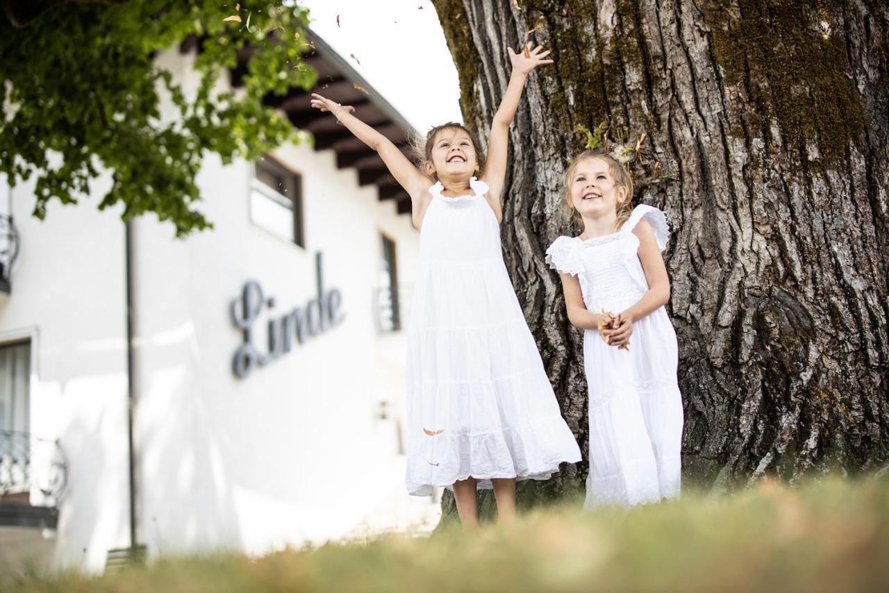 Linde Villas Maria Woerth Bagian luar foto