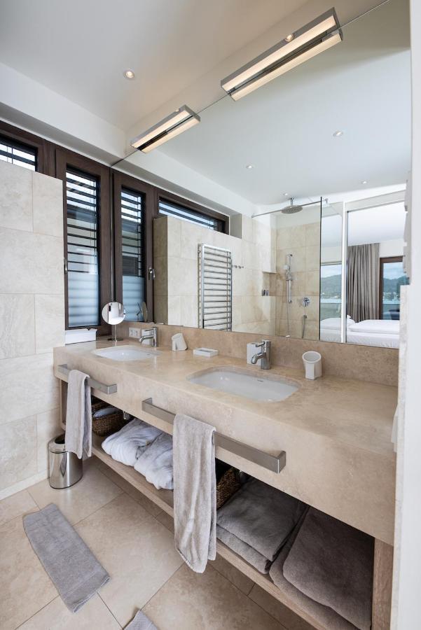 Linde Villas Maria Woerth Bagian luar foto