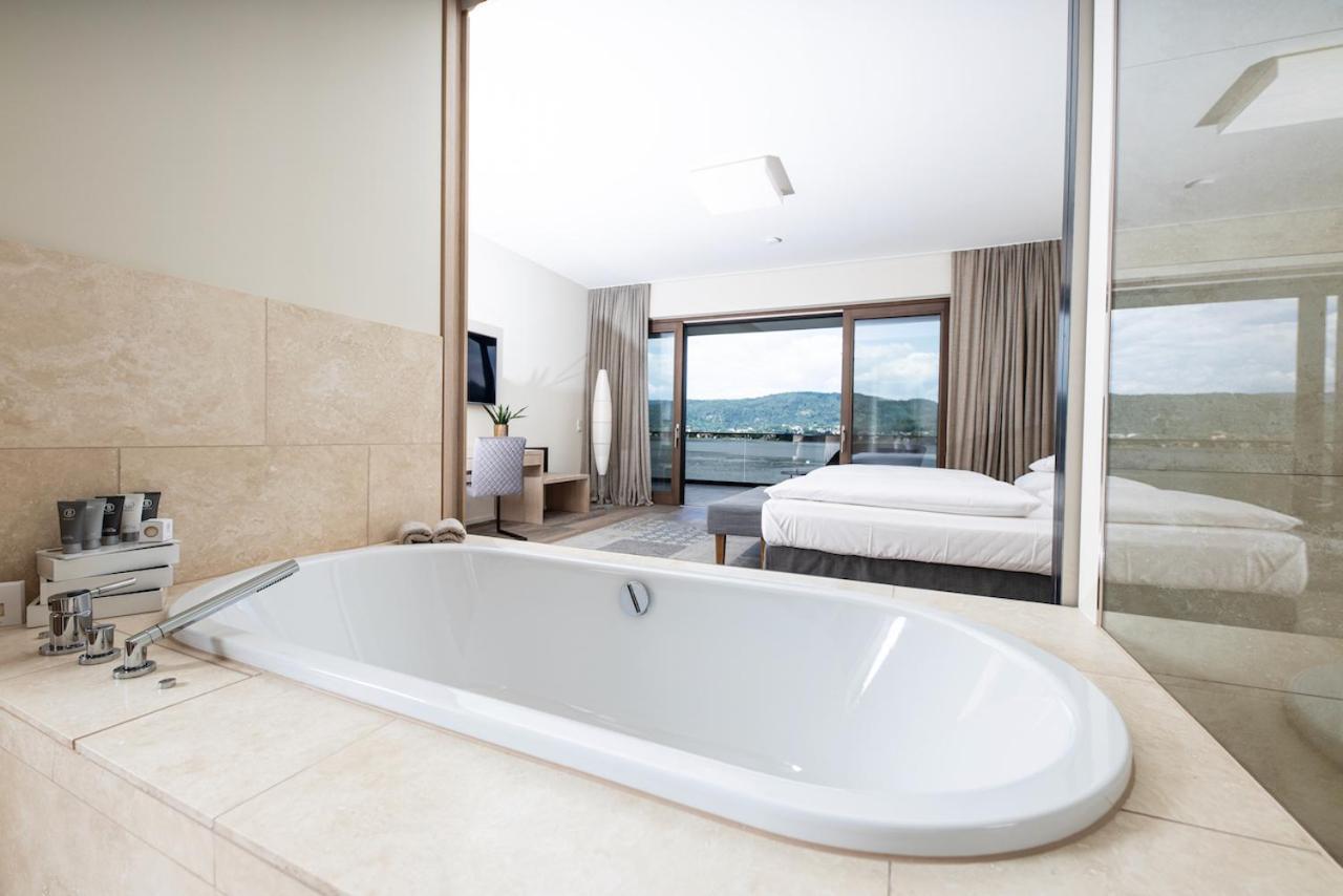 Linde Villas Maria Woerth Bagian luar foto